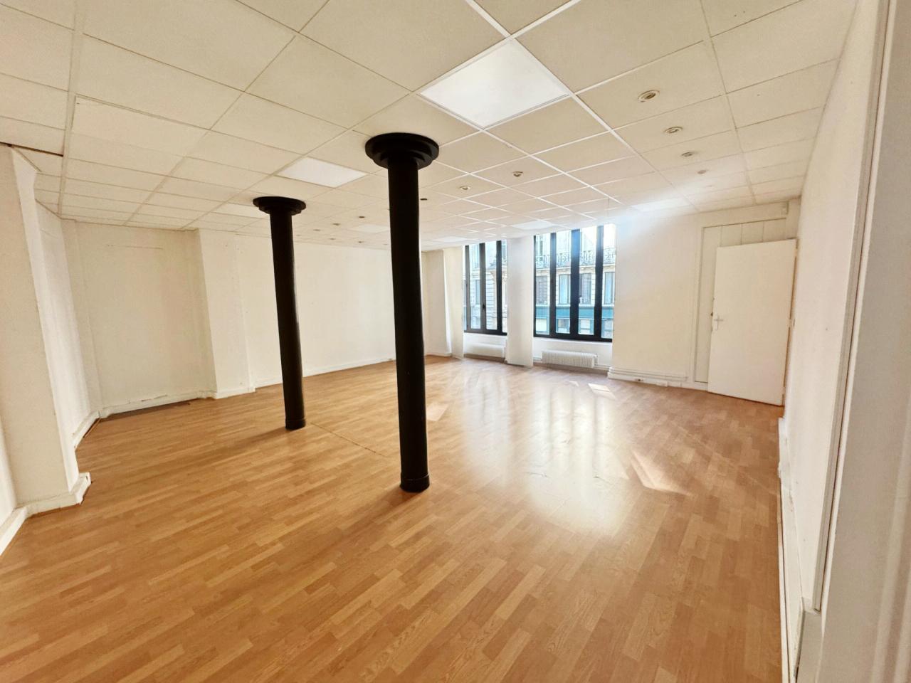 Bureau Paris 253m² Vente bureau Paris OVBUR2528804 9